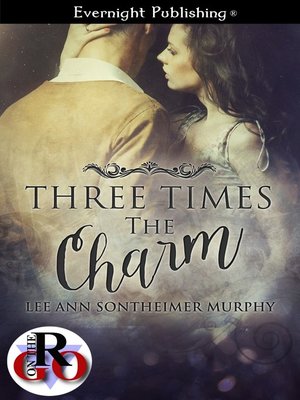 cover image of Three Times the Charm